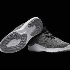 Woman Fj Flex Xp, Golfsko Dame