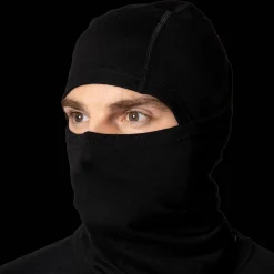 Wool Convertible Balaclava 22/23, Balaklava Unisex