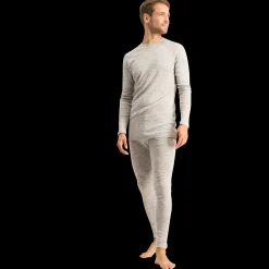 Wool Long Pants, Ullongs, Herre