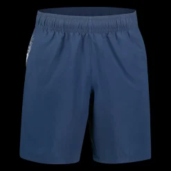 Woven Graphic Shorts, Treningsshorts Herre