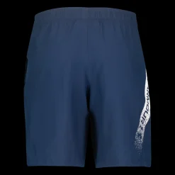 Woven Graphic Shorts, Treningsshorts Herre