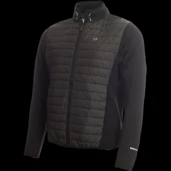 Wrangell Hybrid Jacket, Golfjakke Herre