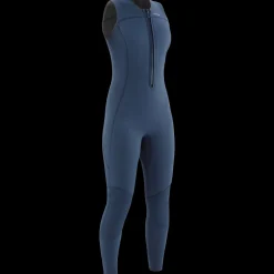 W's 3.0 Ignitor Wetsuit, Våtdrakt Dame
