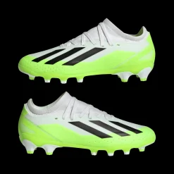 X Crazyfast.3 Mg / Q3 23, Fotballsko Gress Og Kunstgress, Junior