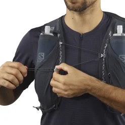 Xa 25, Tursekk Unisex