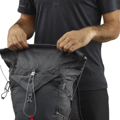 Xa 25, Tursekk Unisex