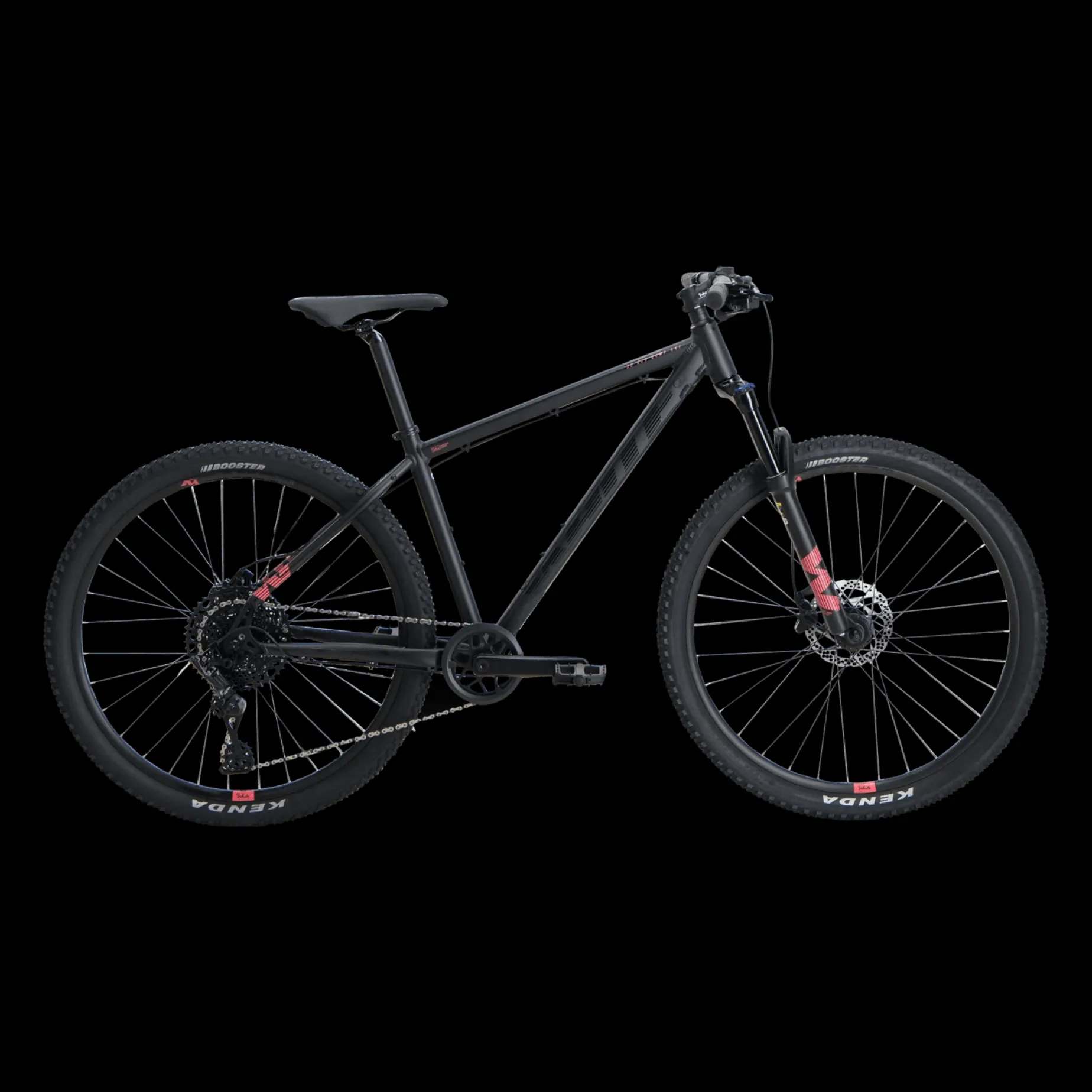 Xc 275 Comp Ane 1X10 23, Terrengsykkel, Hardtail, Dame