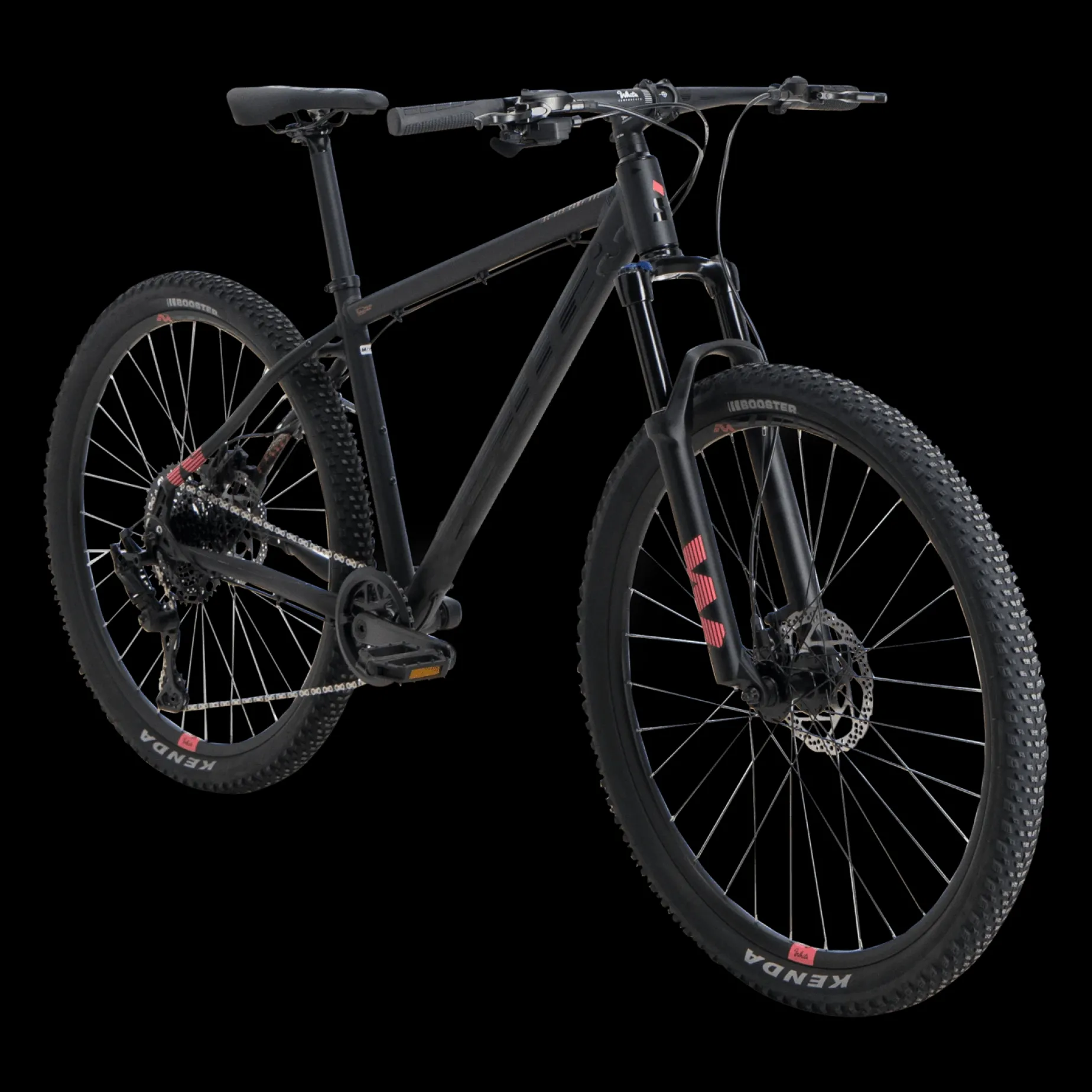 Xc 275 Comp Ane 1X10 23, Terrengsykkel, Hardtail, Dame