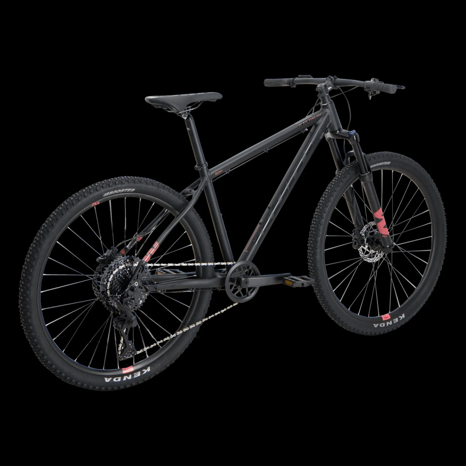 Xc 275 Comp Ane 1X10 23, Terrengsykkel, Hardtail, Dame