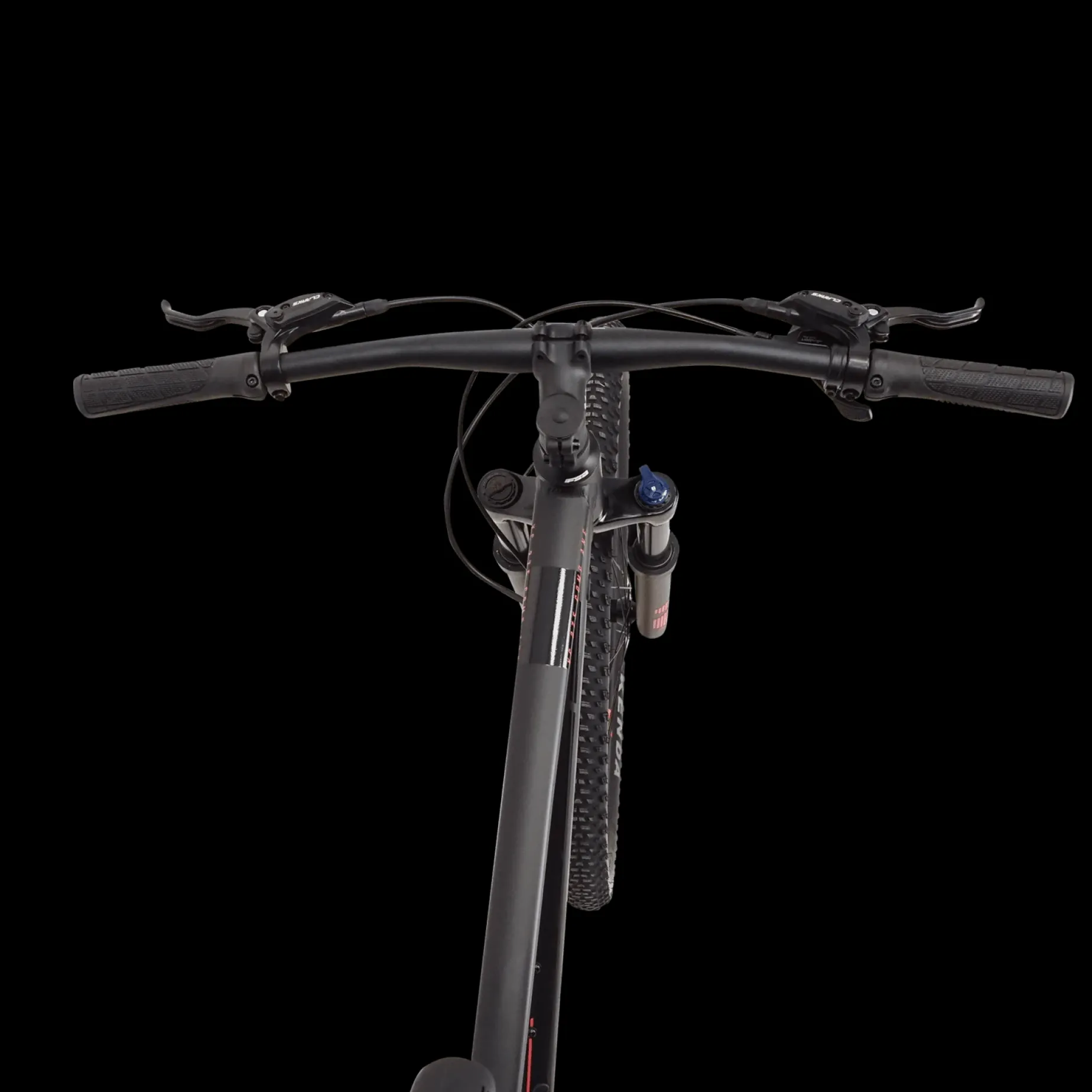 Xc 275 Comp Ane 1X10 23, Terrengsykkel, Hardtail, Dame