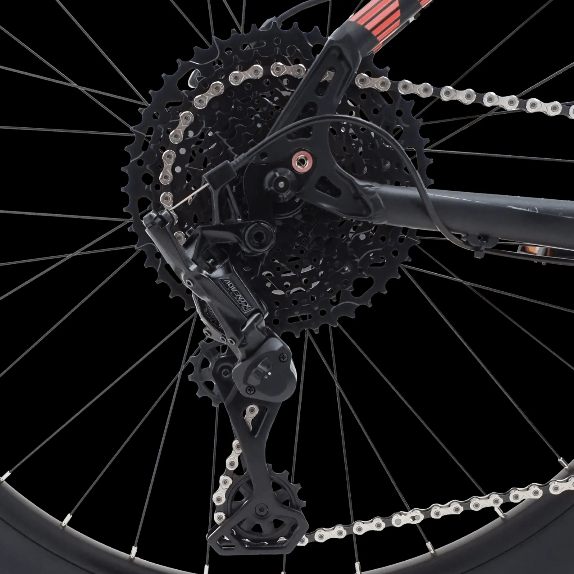 Xc 275 Comp Ane 1X10 23, Terrengsykkel, Hardtail, Dame