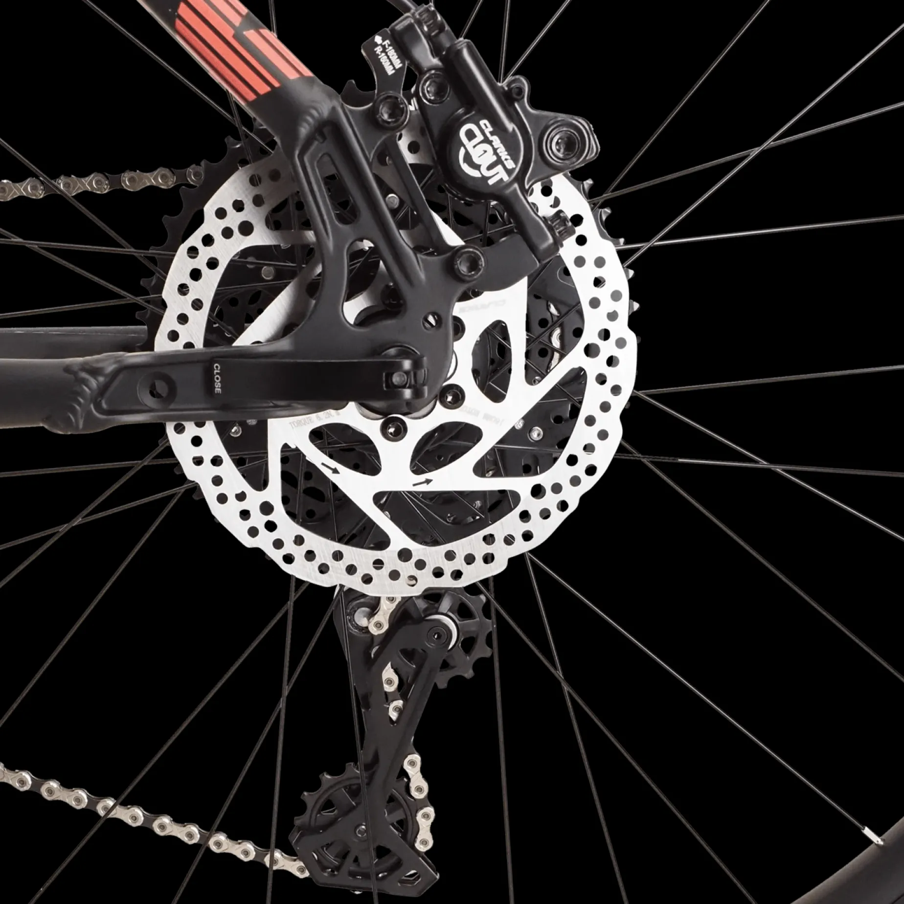 Xc 275 Comp Ane 1X10 23, Terrengsykkel, Hardtail, Dame