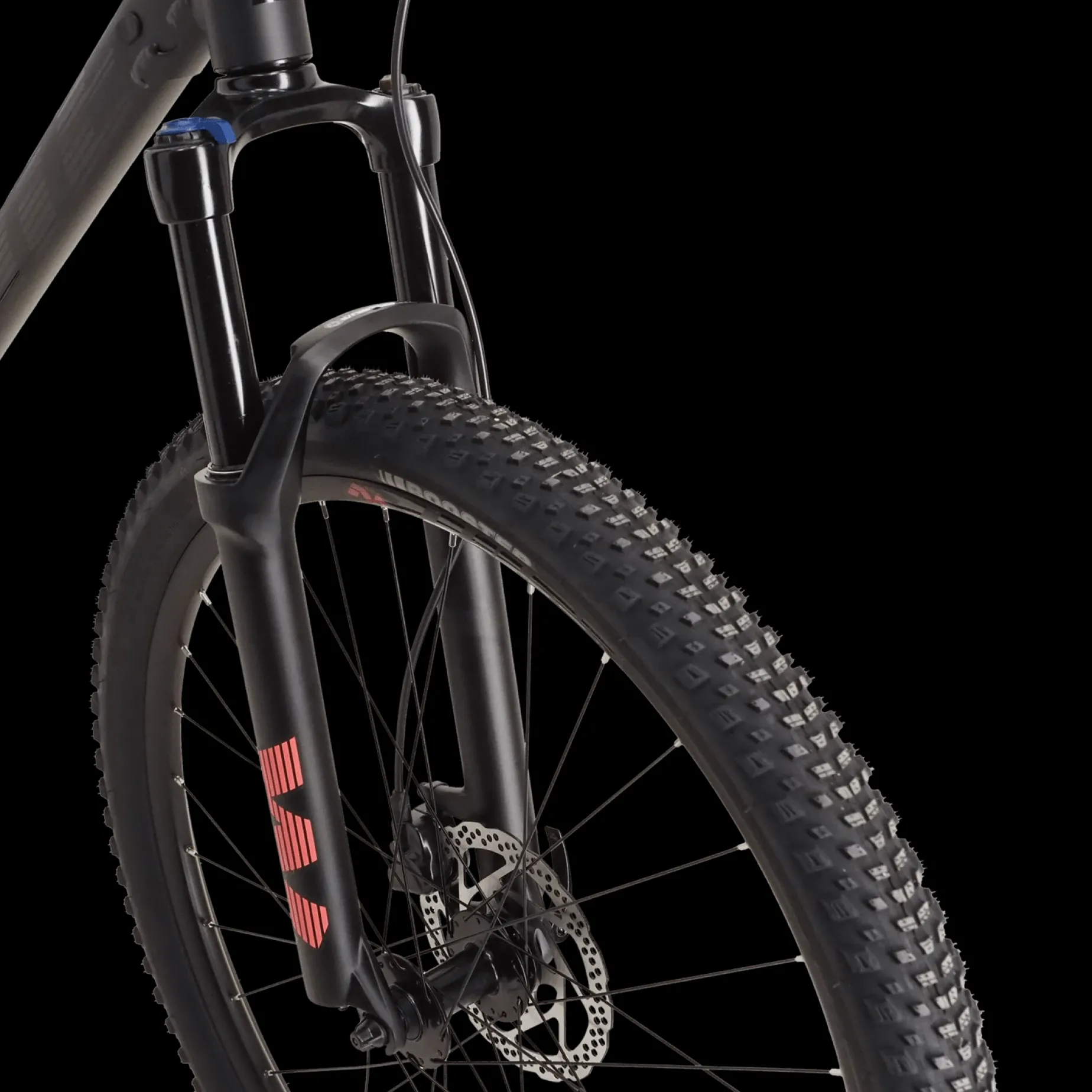 Xc 275 Comp Ane 1X10 23, Terrengsykkel, Hardtail, Dame