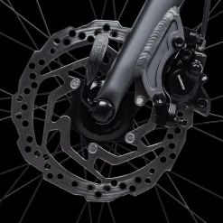 Xc 260 Lite 23, Terrengsykkel, Junior