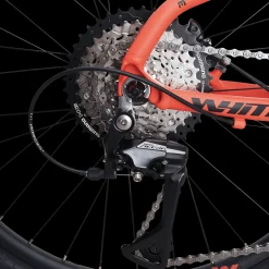 Xc 240 Lite Ane 23, Terrengsykkel, Junior