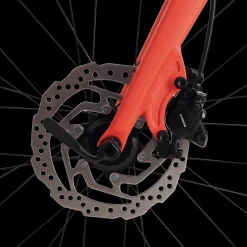 Xc 240 Lite Ane 23, Terrengsykkel, Junior