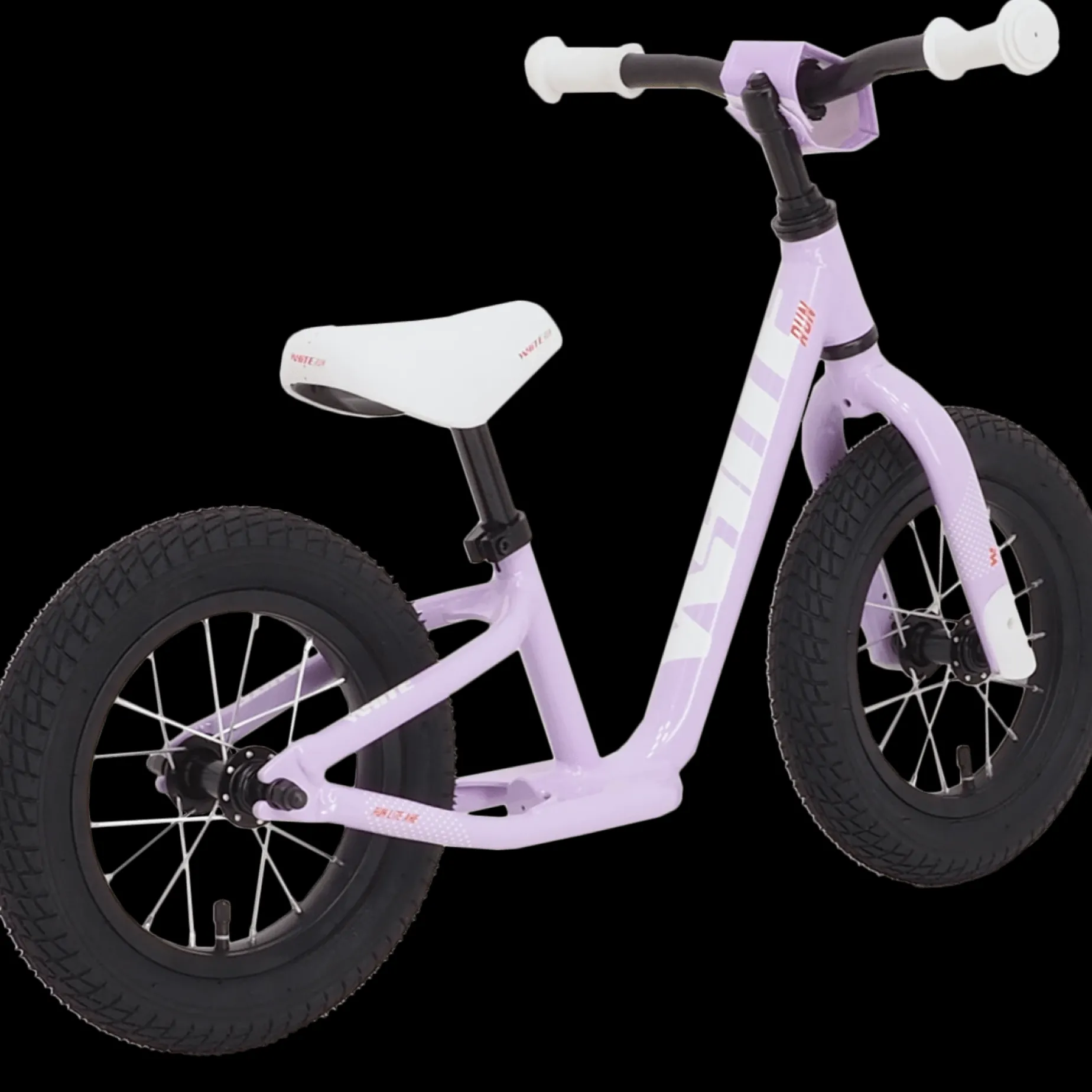 Xc 120 Lite Run Ane 21, Balansesykkel, Barn