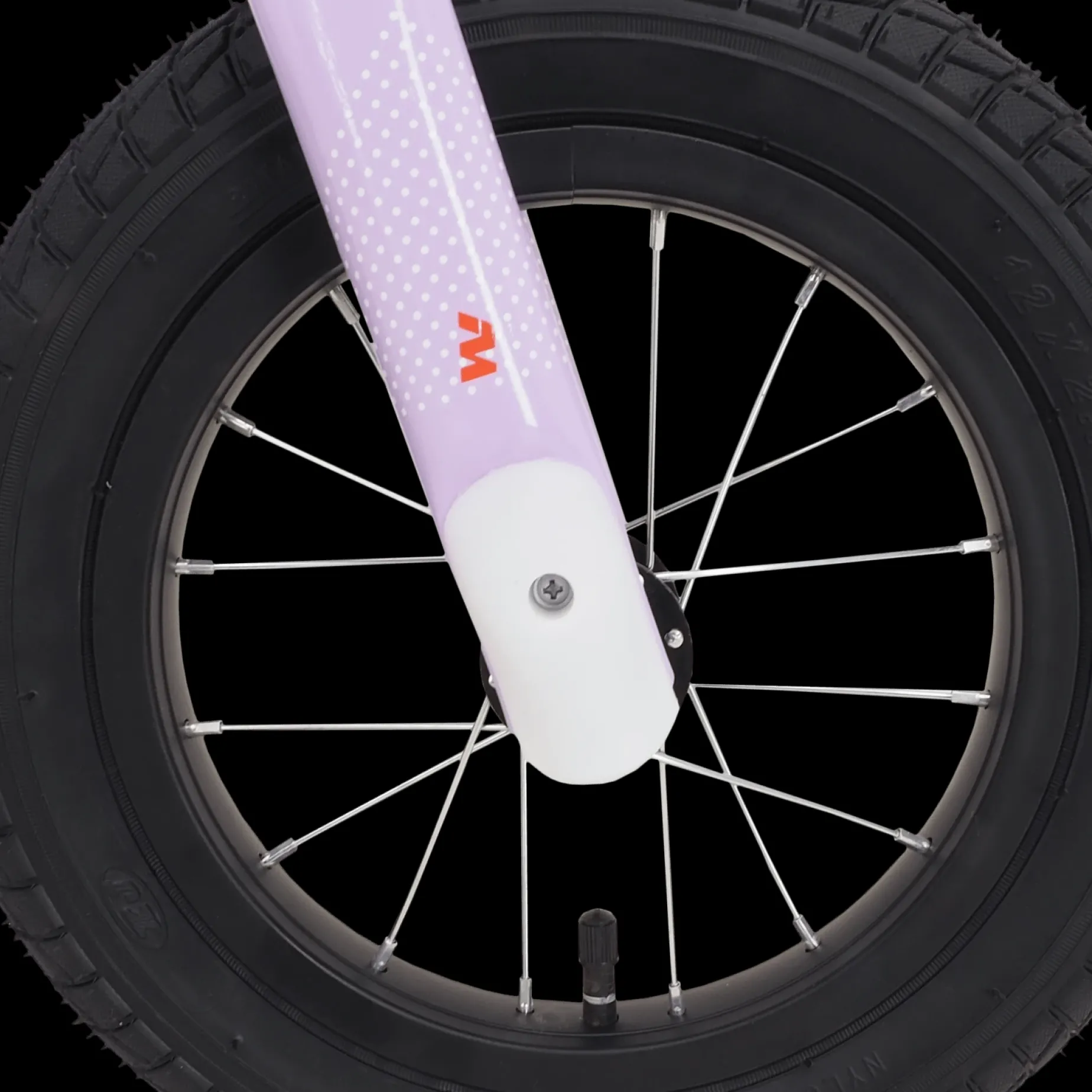 Xc 120 Lite Run Ane 21, Balansesykkel, Barn