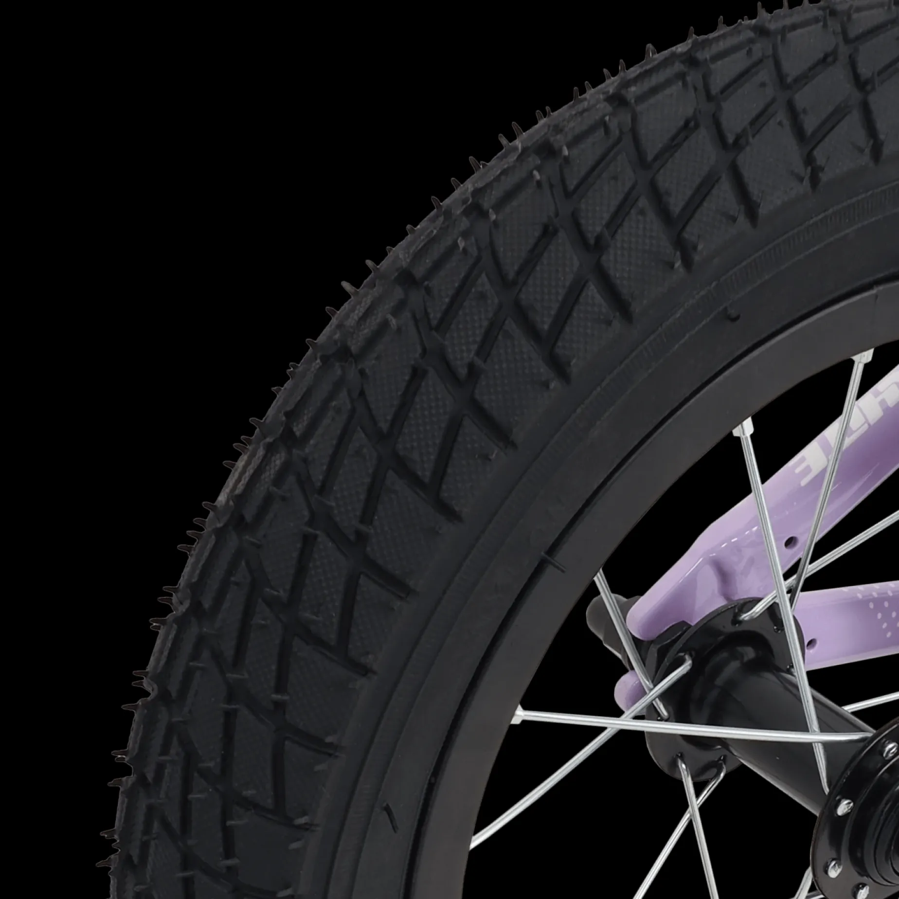 Xc 120 Lite Run Ane 21, Balansesykkel, Barn