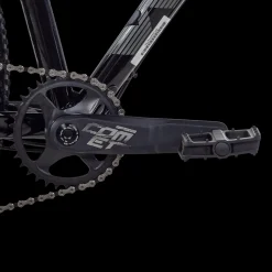 Xc 290 Pro Deore 1X11 23, Terrengsykkel, Hardtail, Herre