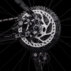 Xc 290 Pro Deore 1X11 23, Terrengsykkel, Hardtail, Herre