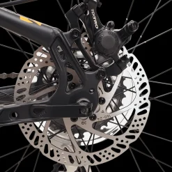 Xc 240 Trainer 23, Terrengsykkel, Junior