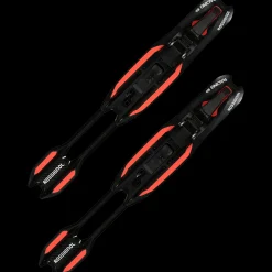 Xc Bindings Rossignol Race Junior Classic 23/24, Klassiskbinding Junior