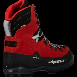 Xc Boots Alaska 23/24, Fjellskistovel, Unisex