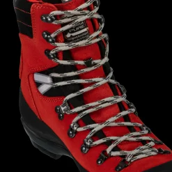 Xc Boots Alaska 23/24, Fjellskistovel, Unisex