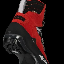 Xc Boots Alaska 23/24, Fjellskistovel, Unisex