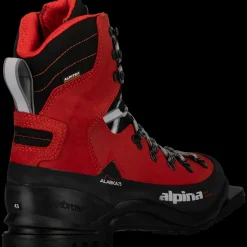 Xc Boots Alaska 75 Mm 23/24, Langrennsstovel Fjellski