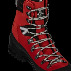 Xc Boots Alaska 75 Mm 23/24, Langrennsstovel Fjellski