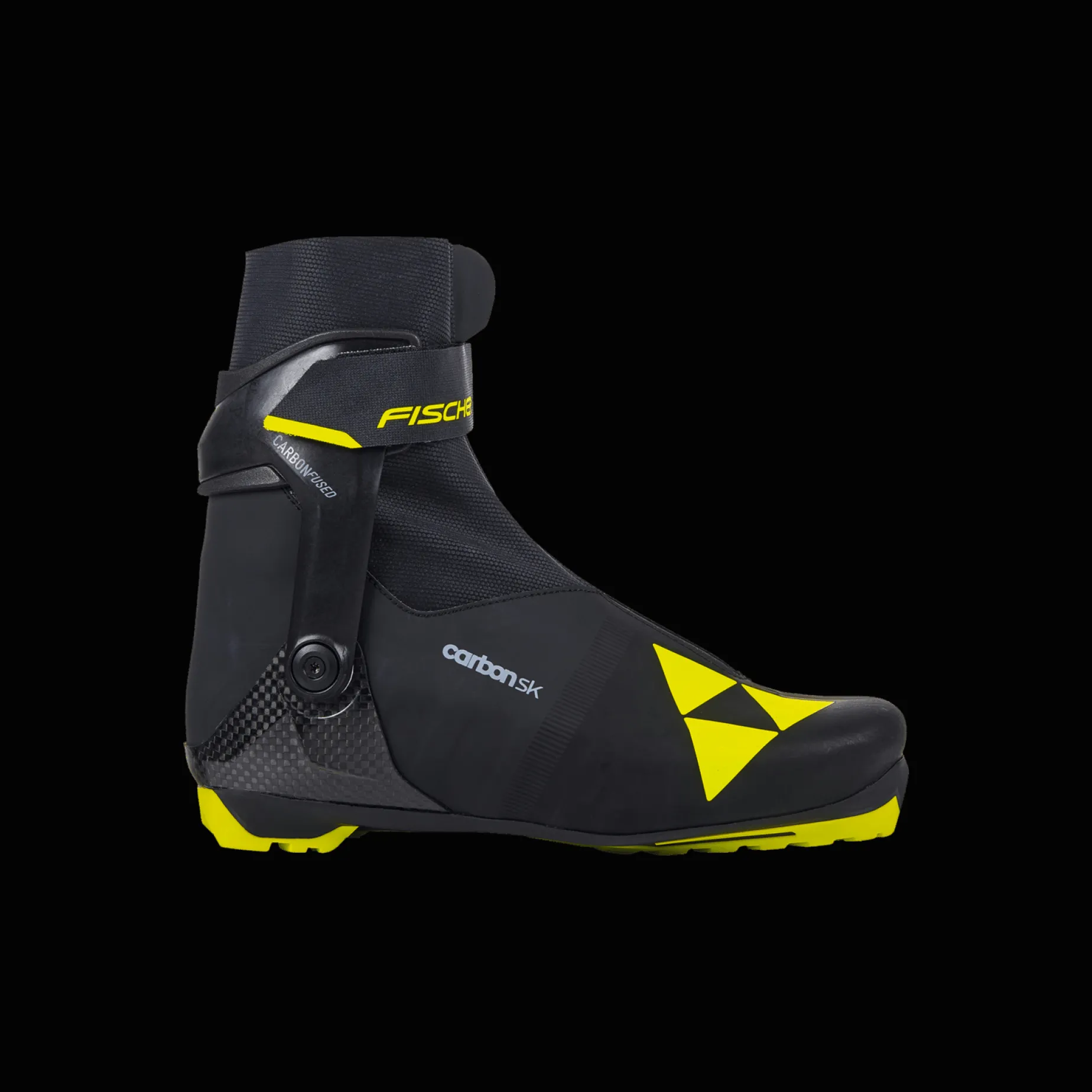 Xc Boots Carbon Skate 23/24, Skoytestovel, Unisex