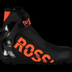 Xc Boots Comp Jr Combi 23/24, Kombistovel Barn/Junior