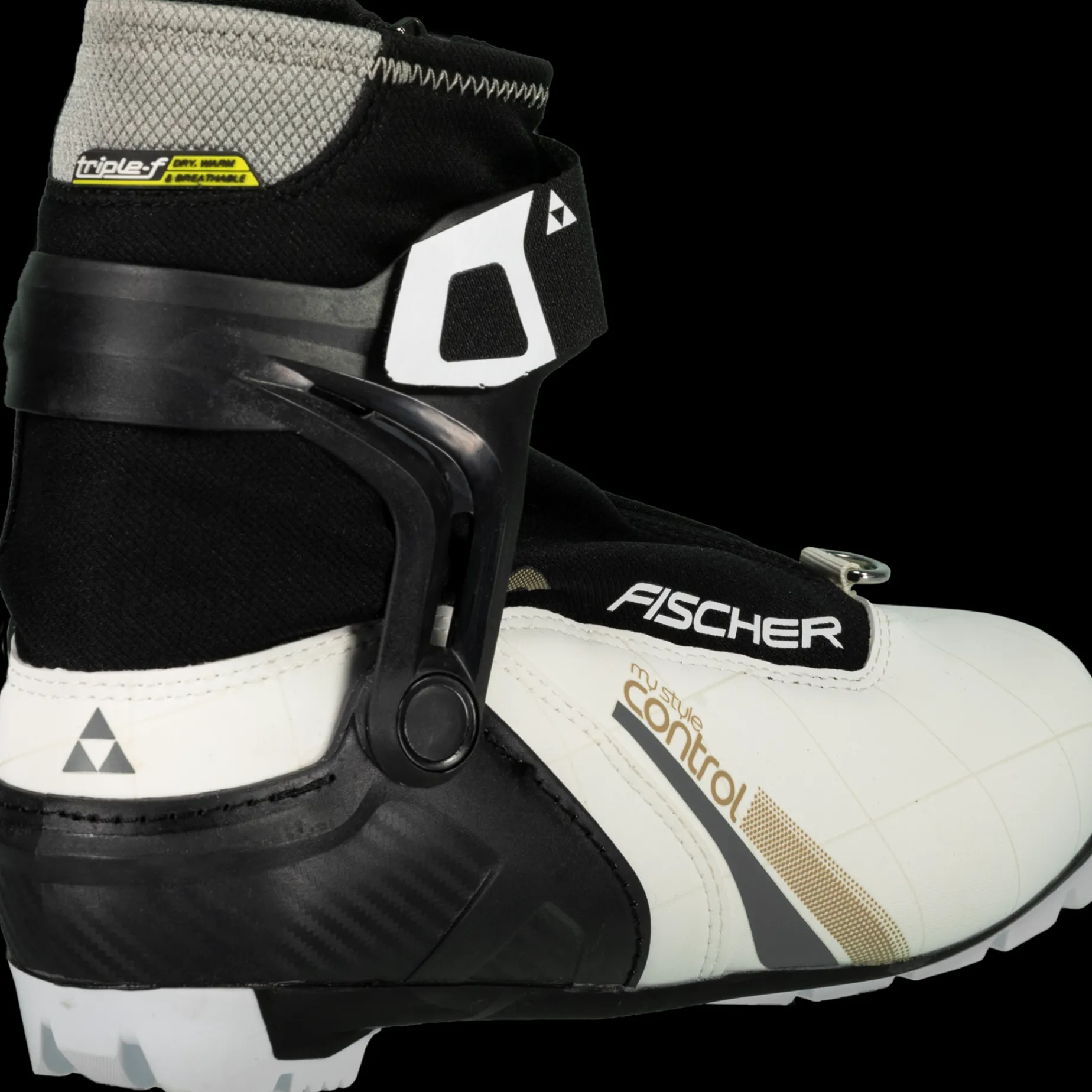 Xc Boots Control My Style Women 23/24, Kombistovel Dame