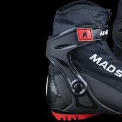 Xc Boots Endurace U 23/24 Sr, Kombistovel Klassisk Og Skoyting Unisex