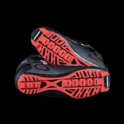 Xc Boots Endurace U 23/24 Sr, Kombistovel Klassisk Og Skoyting Unisex