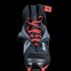 Xc Boots Endurace U 23/24 Sr, Kombistovel Klassisk Og Skoyting Unisex