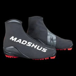Xc Boots Race Speed Classic 23/24, Klassiskstovel Unisex