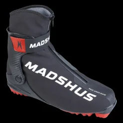 Xc Boots Race Speed Skate 23/24, Skoytestovel Unisex