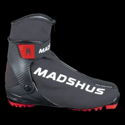 Xc Boots Race Speed Skate 23/24, Skoytestovel Unisex