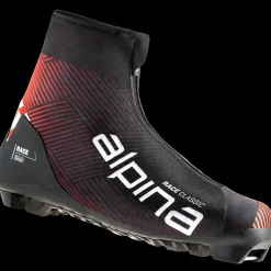 Xc Boots Racing Classic 23/24, Unisex Klassiskstovel