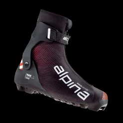 Xc Boots Racing Skate 23/24, Skoytestovel, Unisex