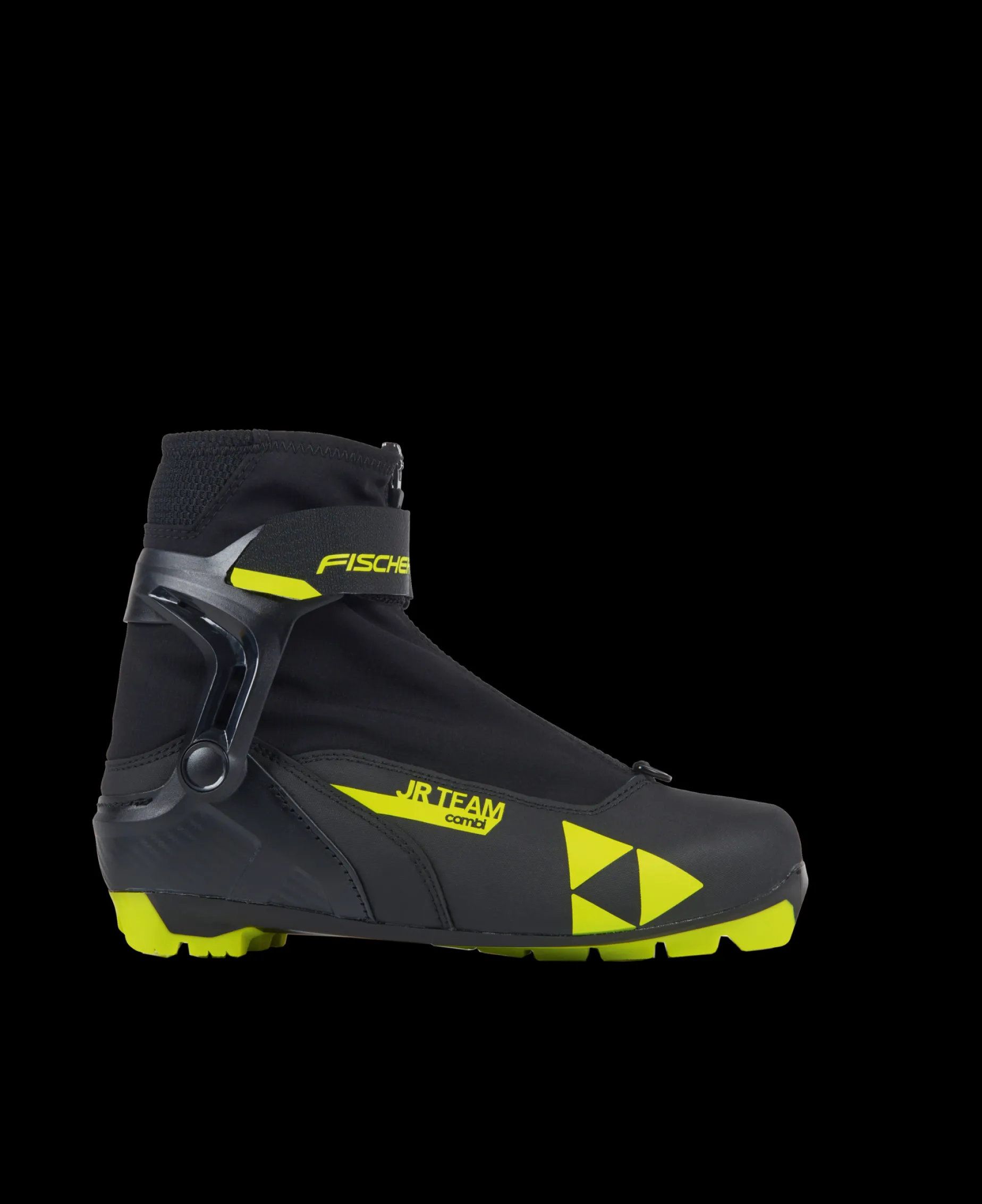 Xc Boots Rc Team Combi Jr 23/24, Langrennsstovler, Klassisk, Skoyting, Junior