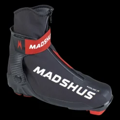 Xc Boots Redline Jr 23/24, Junior Kombistovel