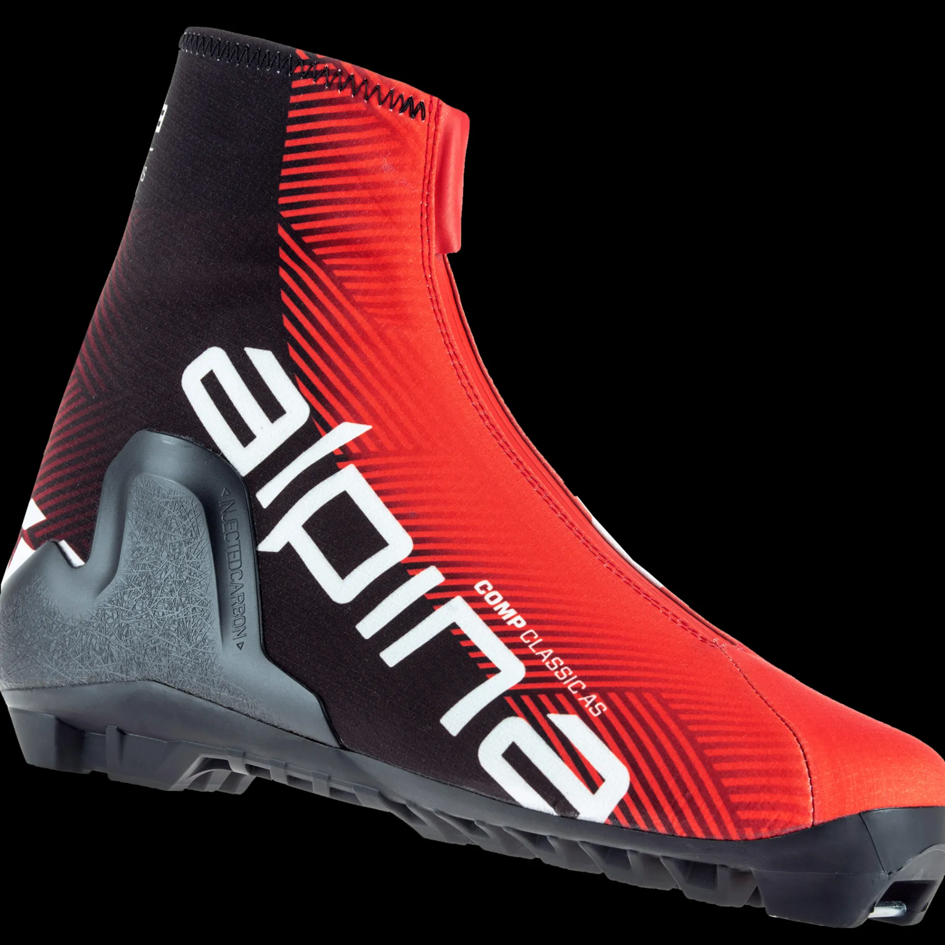 Xc Boots Skisko Comp Classic As 23/24, Klassiskstovel, Unisex