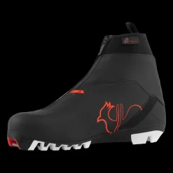 Xc Boots X-8 Classic 23/24, Klassisk Langrennsstovel, Unisex