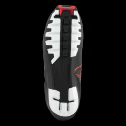 Xc Boots X-8 Classic 23/24, Klassisk Langrennsstovel, Unisex