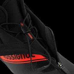 Xc Boots X-8 Classic 23/24, Klassisk Langrennsstovel, Unisex