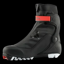 Xc Boots X-8 Skate 22/23, Skoytestovel Unisex